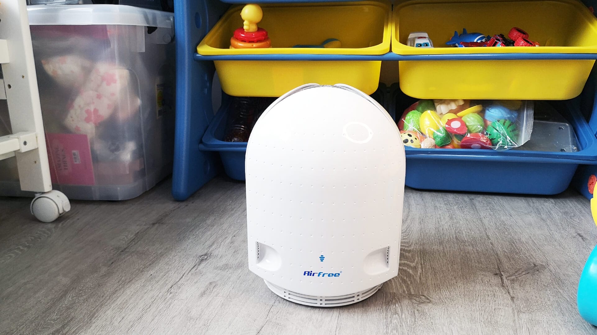 Airfree air purifier - 4