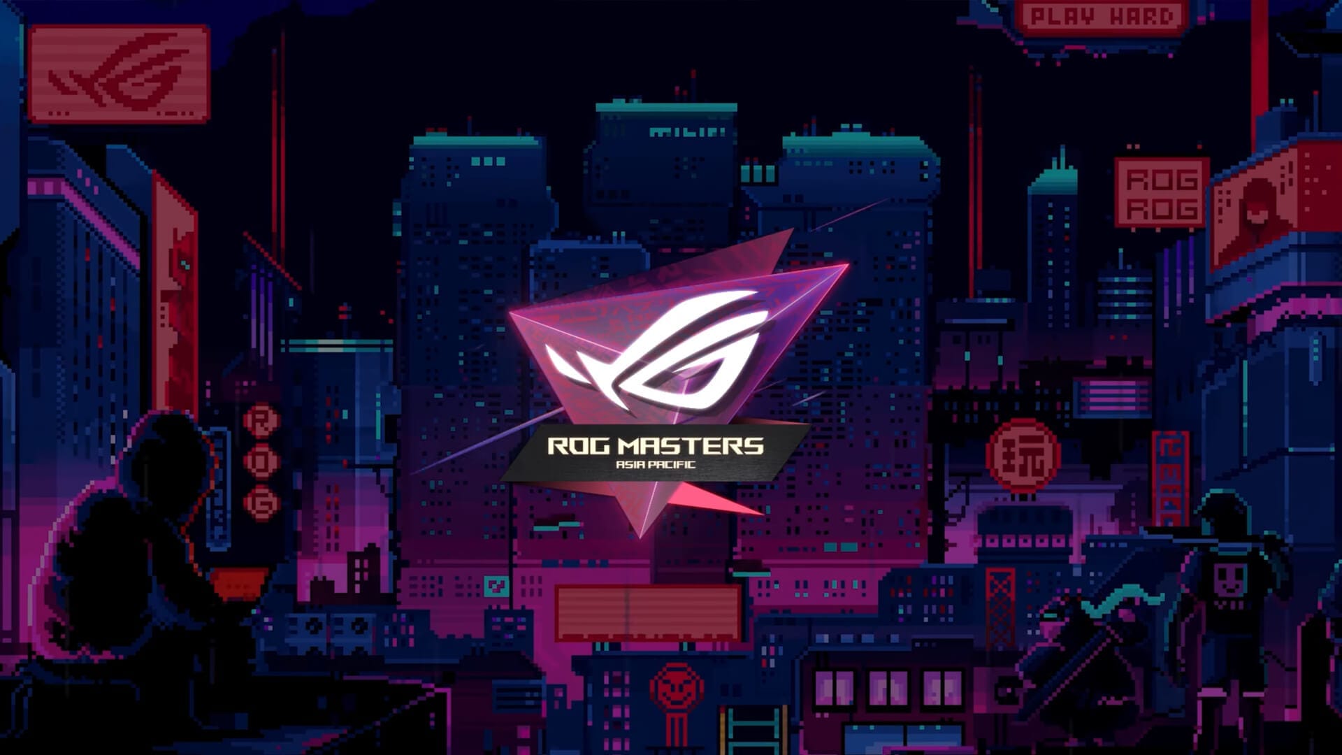 CSGO Teams to battle in ASUS ROGâs first APAC championship
