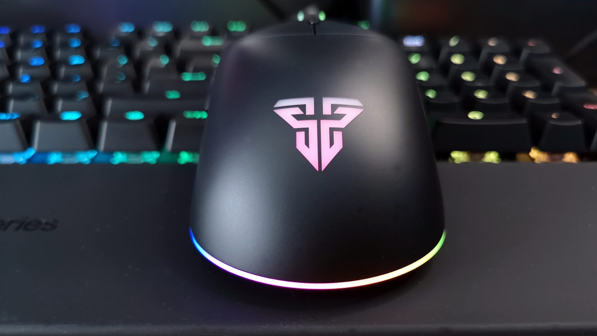 Fantech HELIOS UX3 - 1