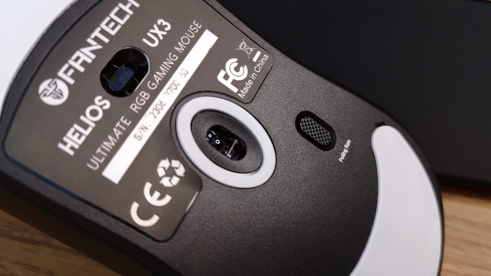 Fantech HELIOS UX3 - 2