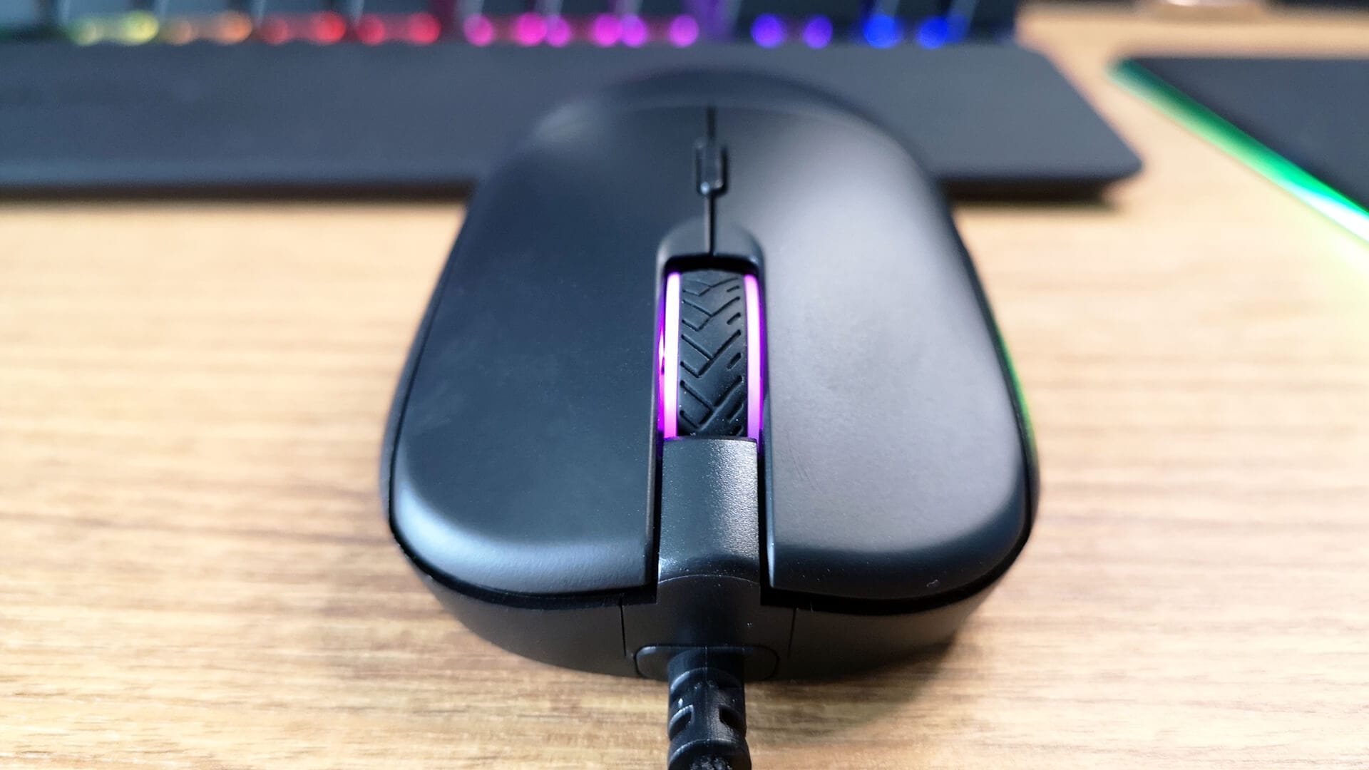 Fantech HELIOS UX3 - 3