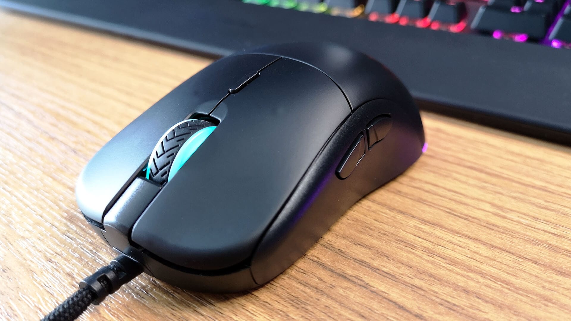 Fantech HELIOS UX3 - 4
