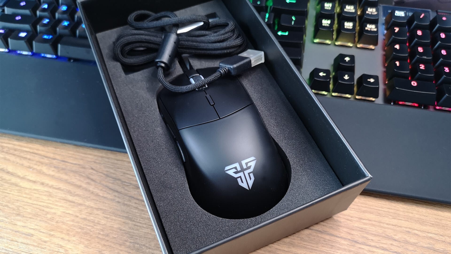 Fantech HELIOS UX3 - 6