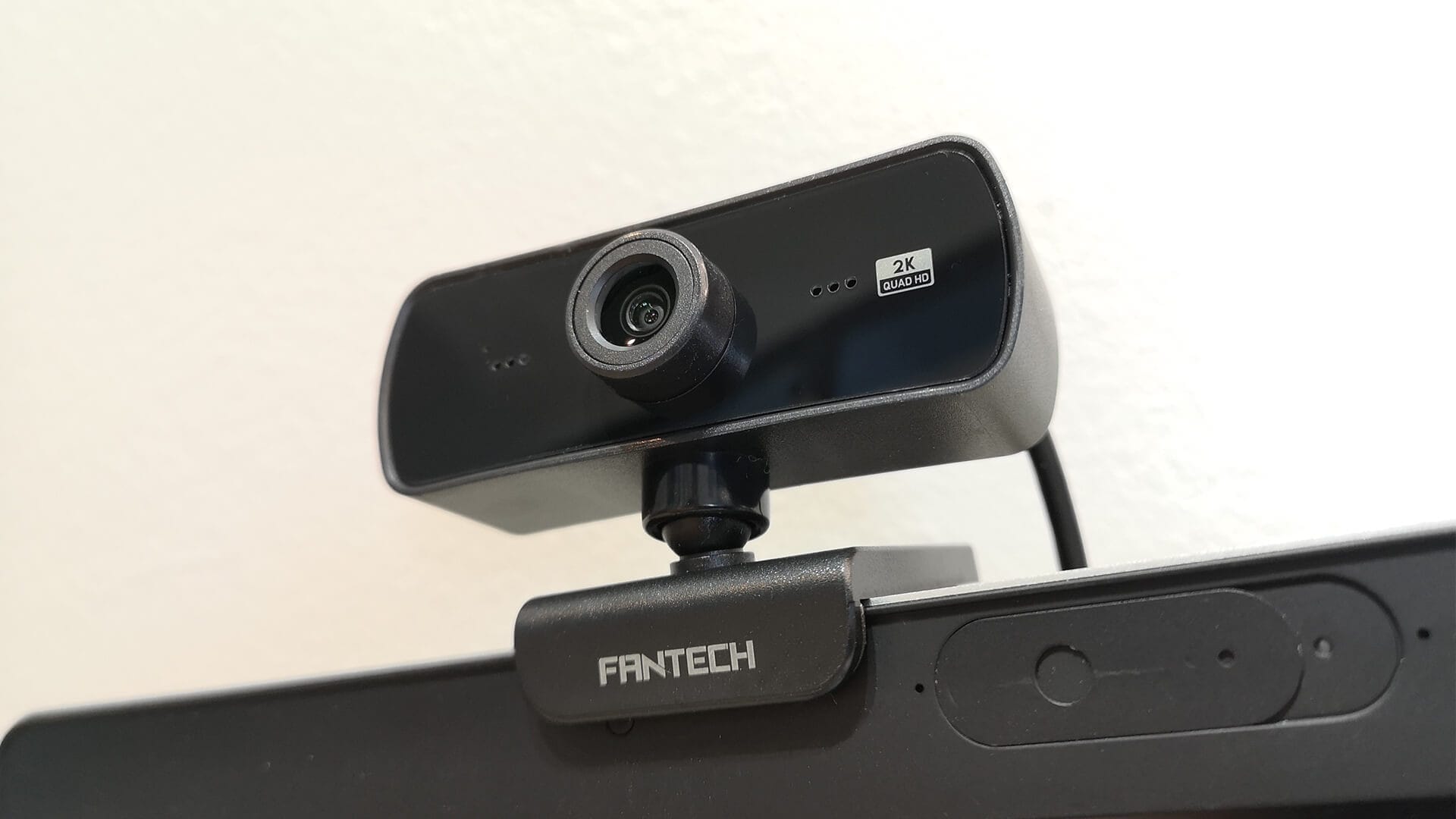 Fantech LUMINOUS C30 - 4