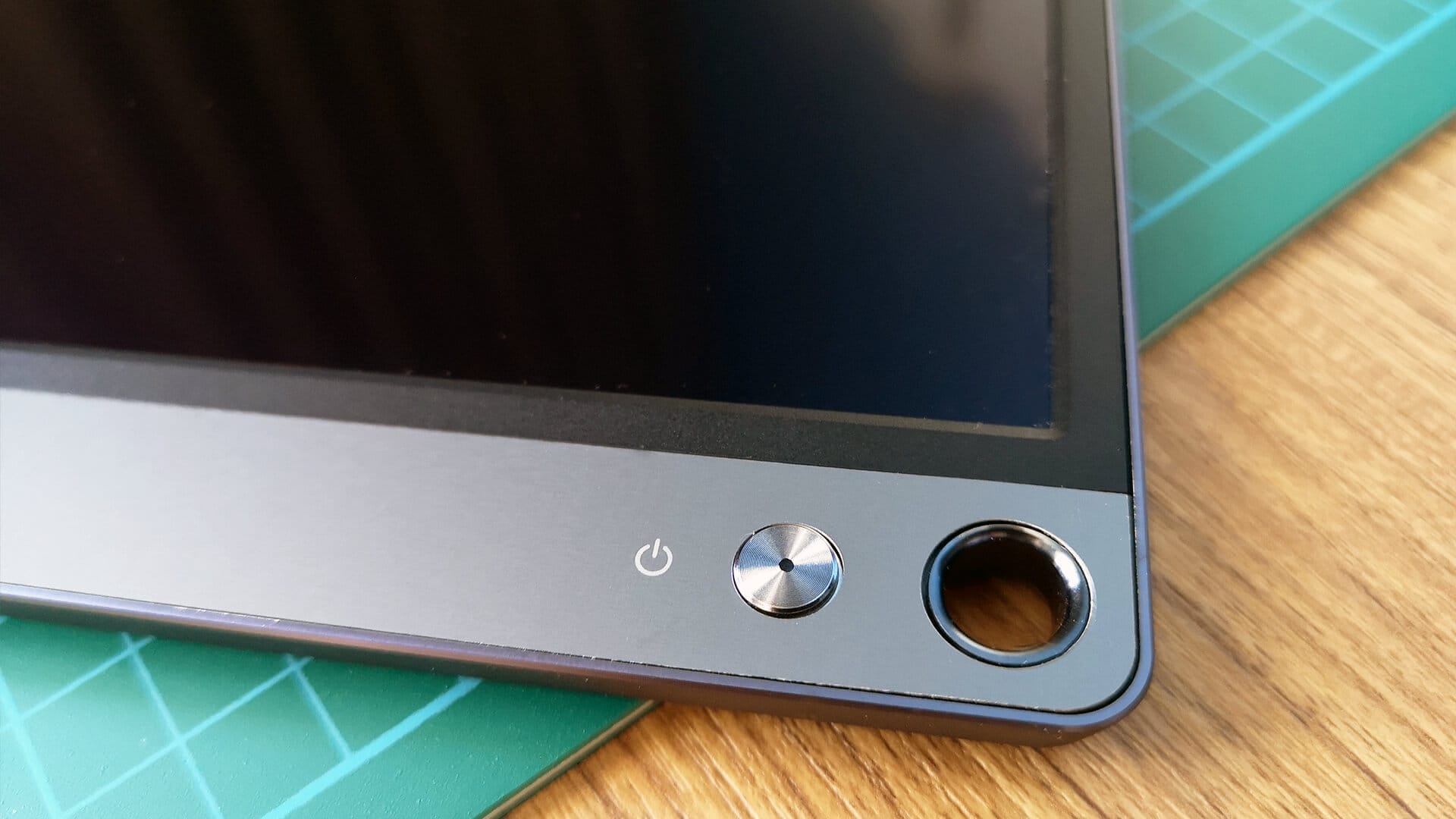 Asus ZenScreen Touch (MB16AMT) - 5