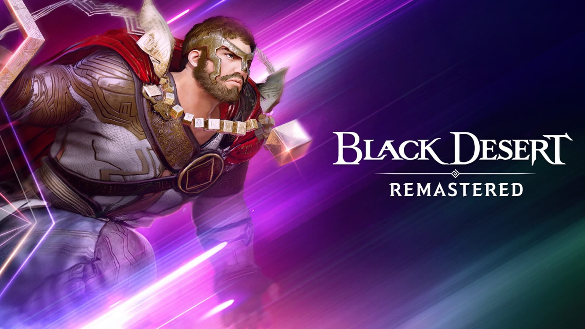 Sage, the "Last Ancient", to arrive in Black Desert SEA