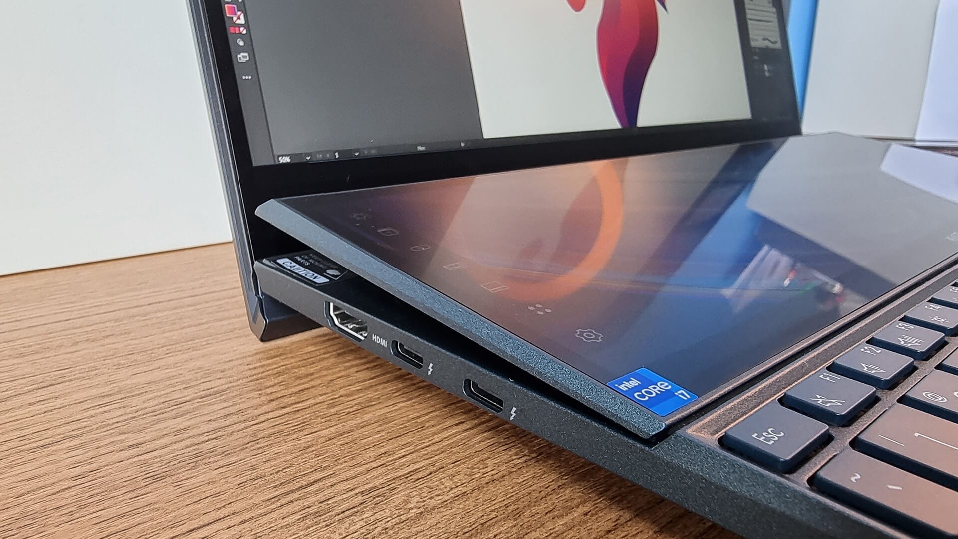 ASUS ZenBook Duo 14 (UX482) - 6