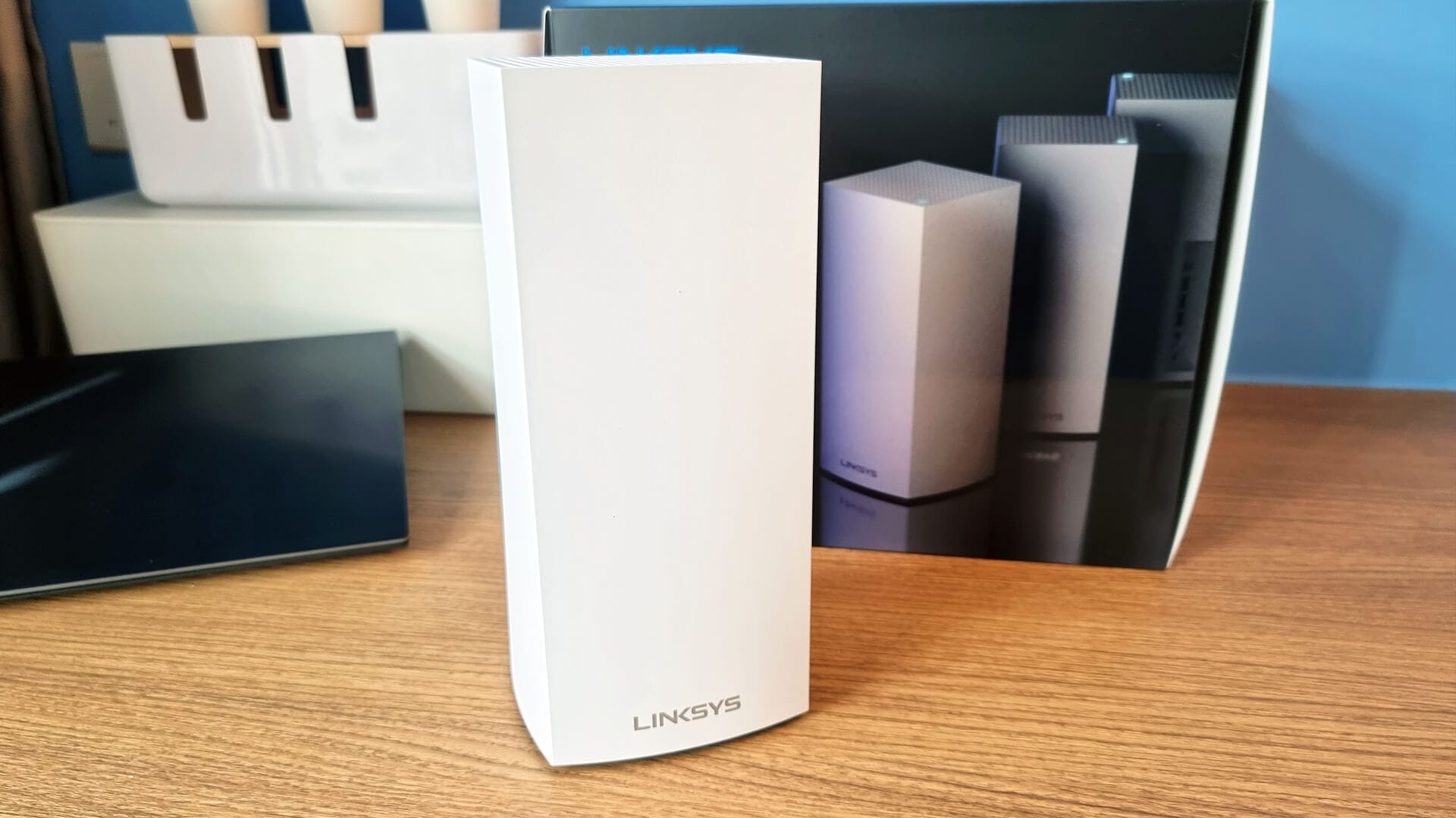 Linksys AX4200 - 3