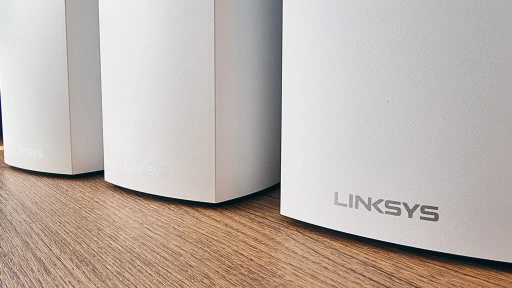 Linksys AX4200: Tri-band mesh Wi-Fi 6 system that delivers