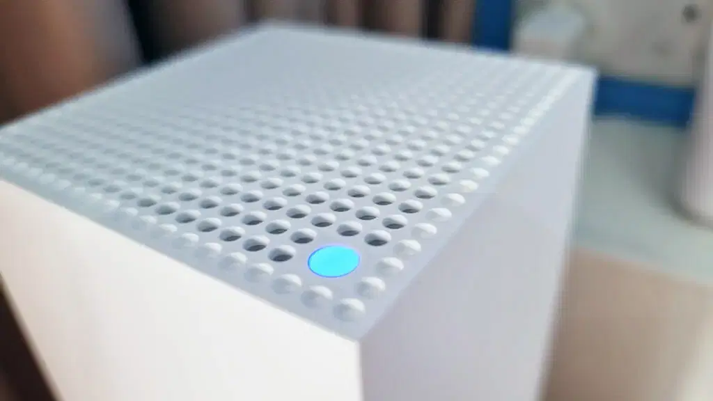Linksys AX4200: Tri-band mesh Wi-Fi 6 system that delivers Linksys AX4200: Tri-band mesh Wi-Fi 6 system that delivers