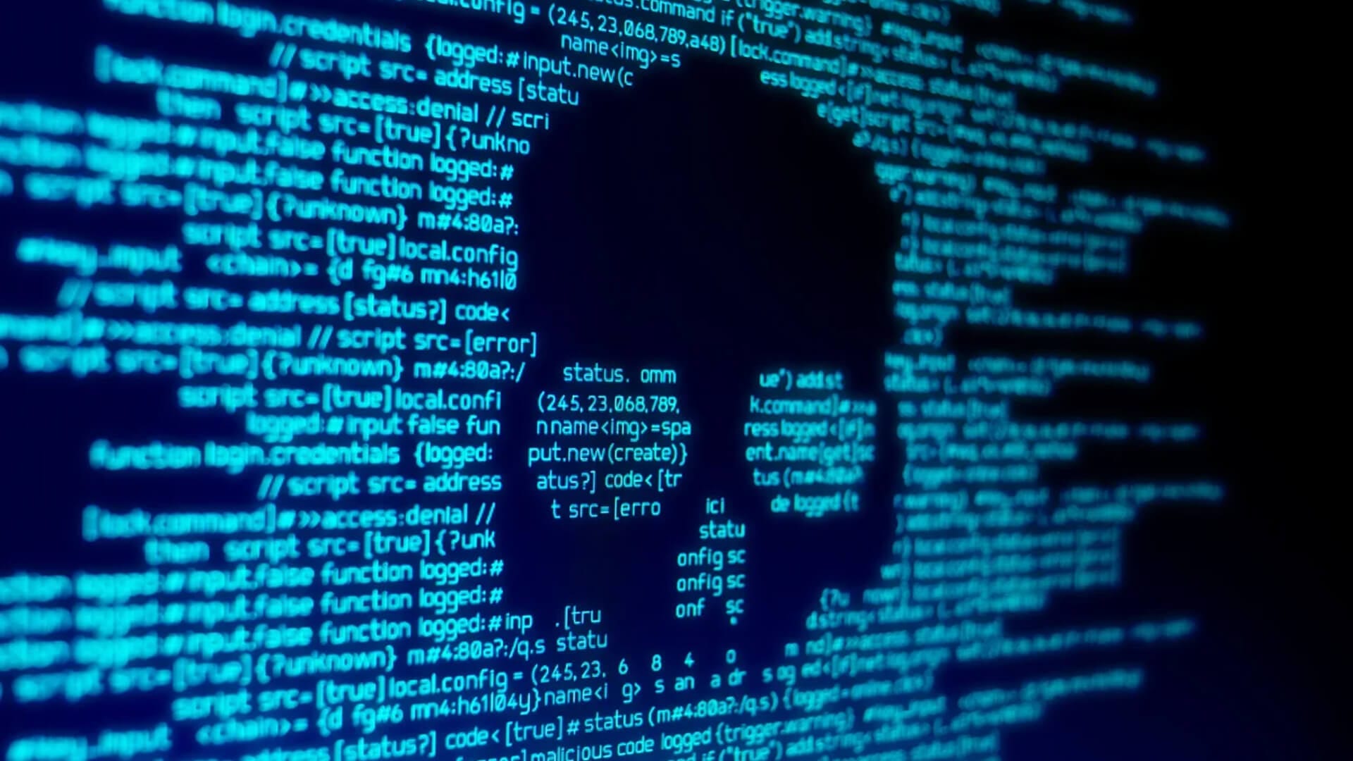 Six different causes of data loss - 1