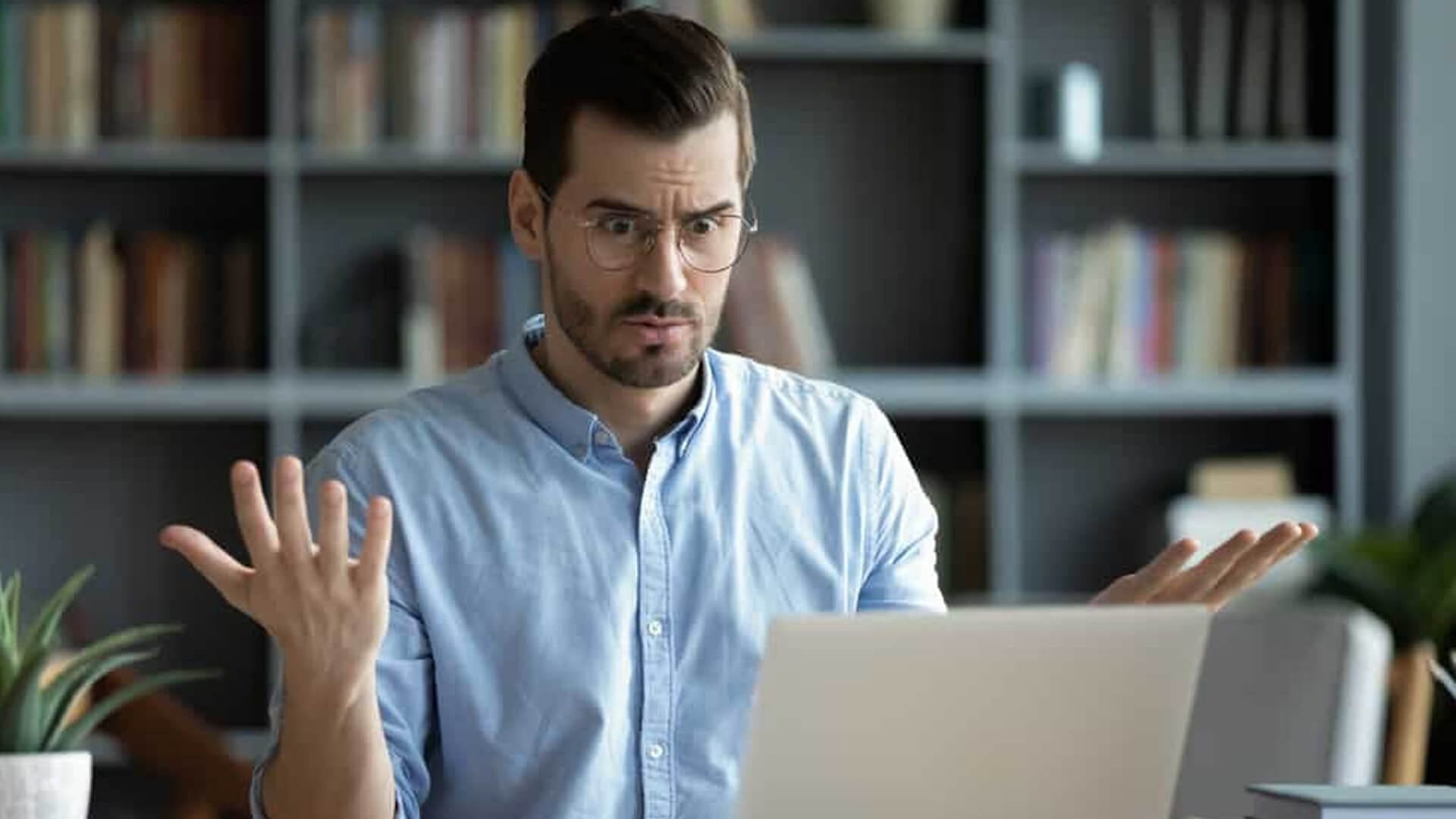 Six different causes of data loss - 2