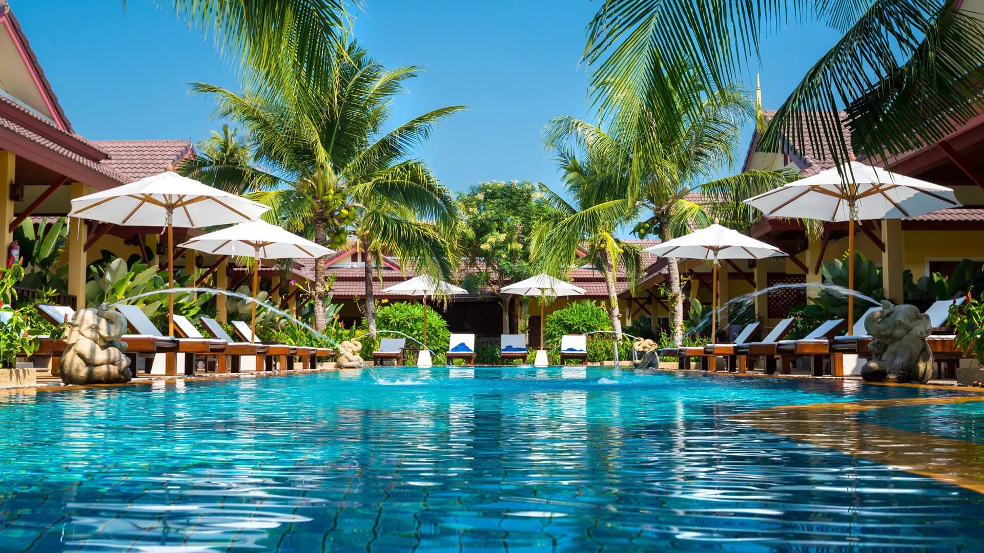 Must-have features of hotel Property Management System