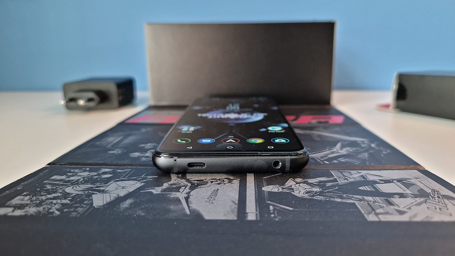 ROG Phone 5 - 10