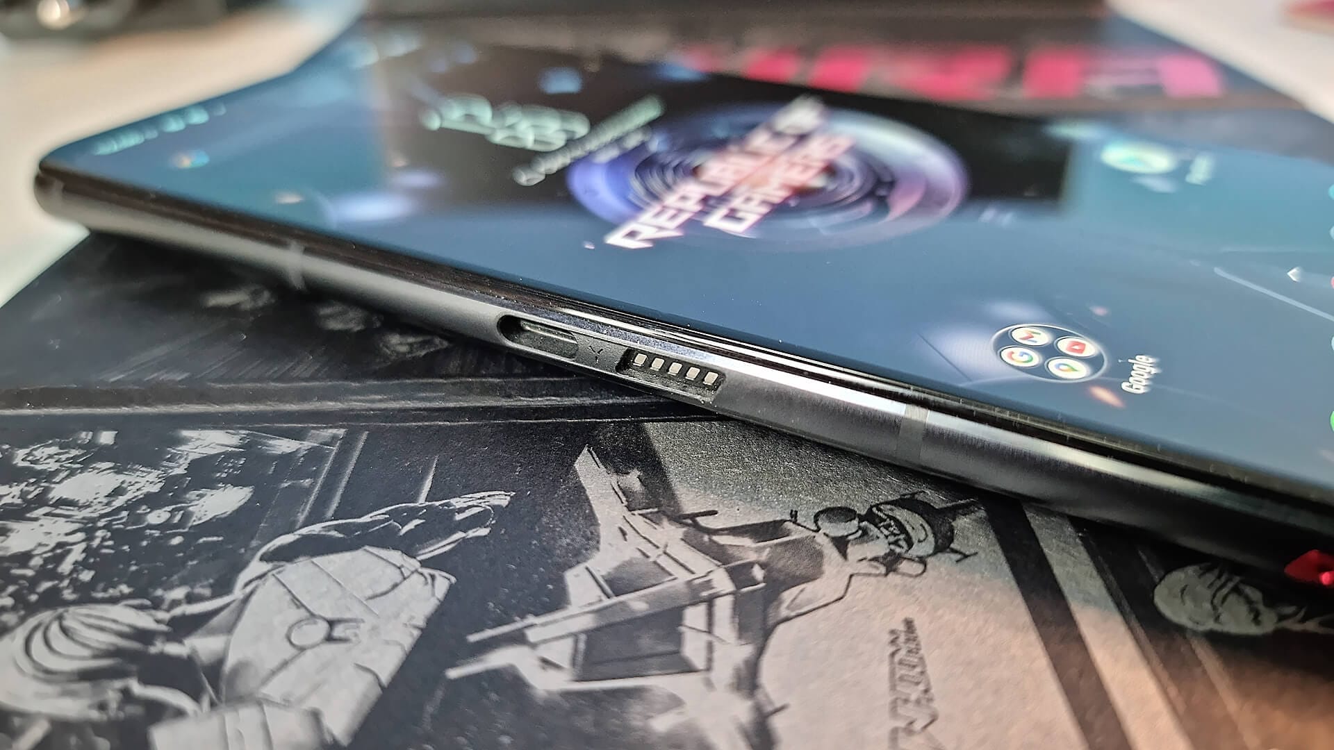 ROG Phone 5 - 9