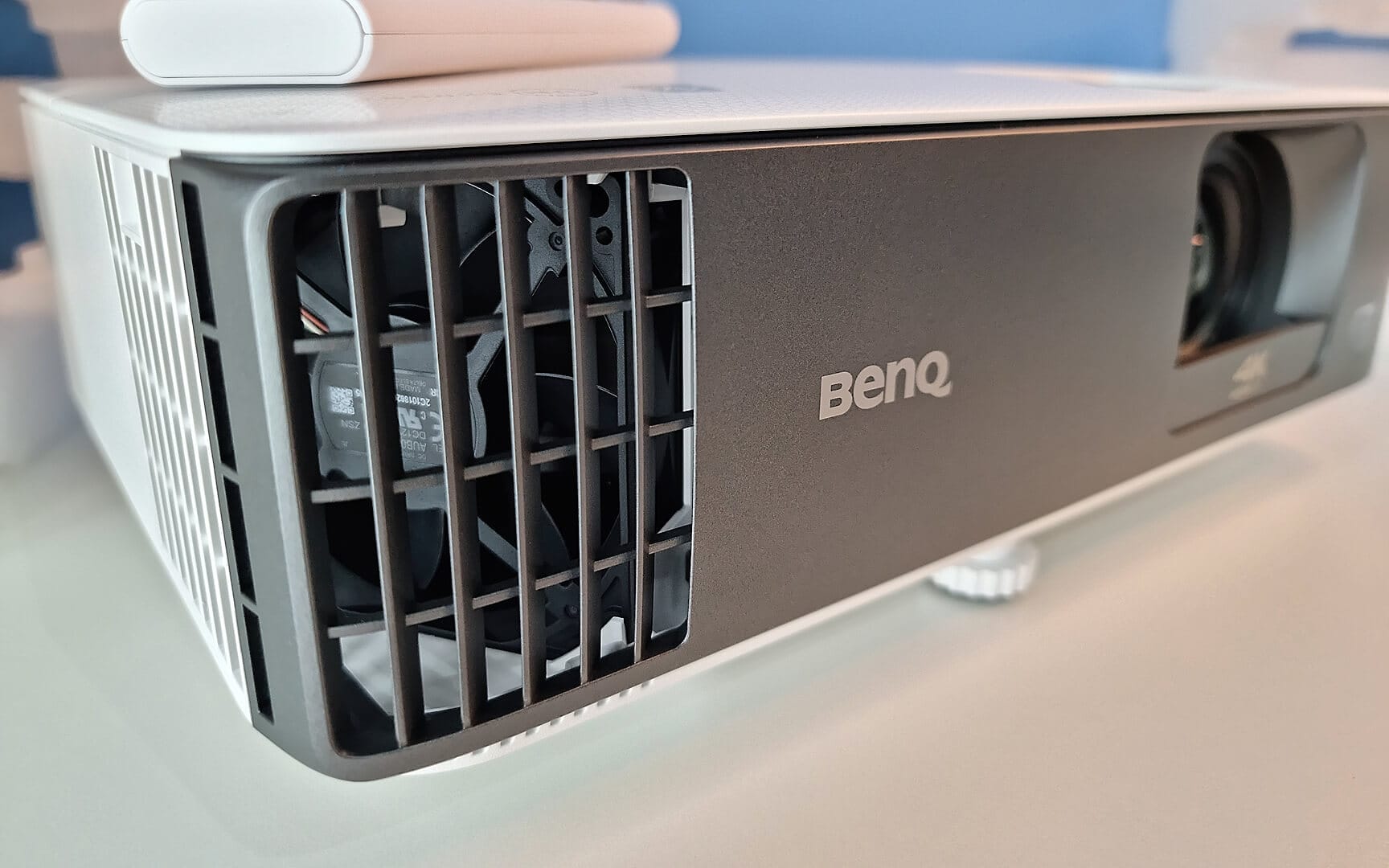 TK700STi - 4
