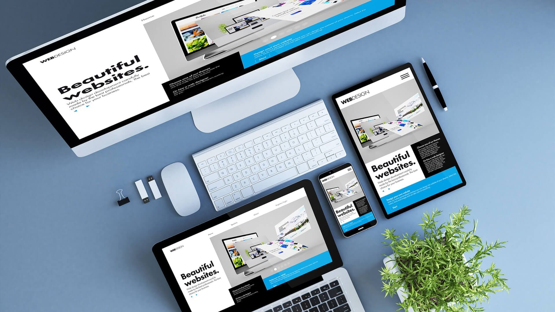 The battle of CMS Adobe Experience Manager vs Sitecore vs Sitefinity vs WordPress