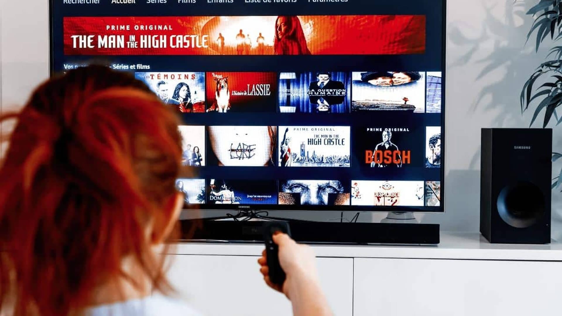 The best video streaming service for 2022 - 2