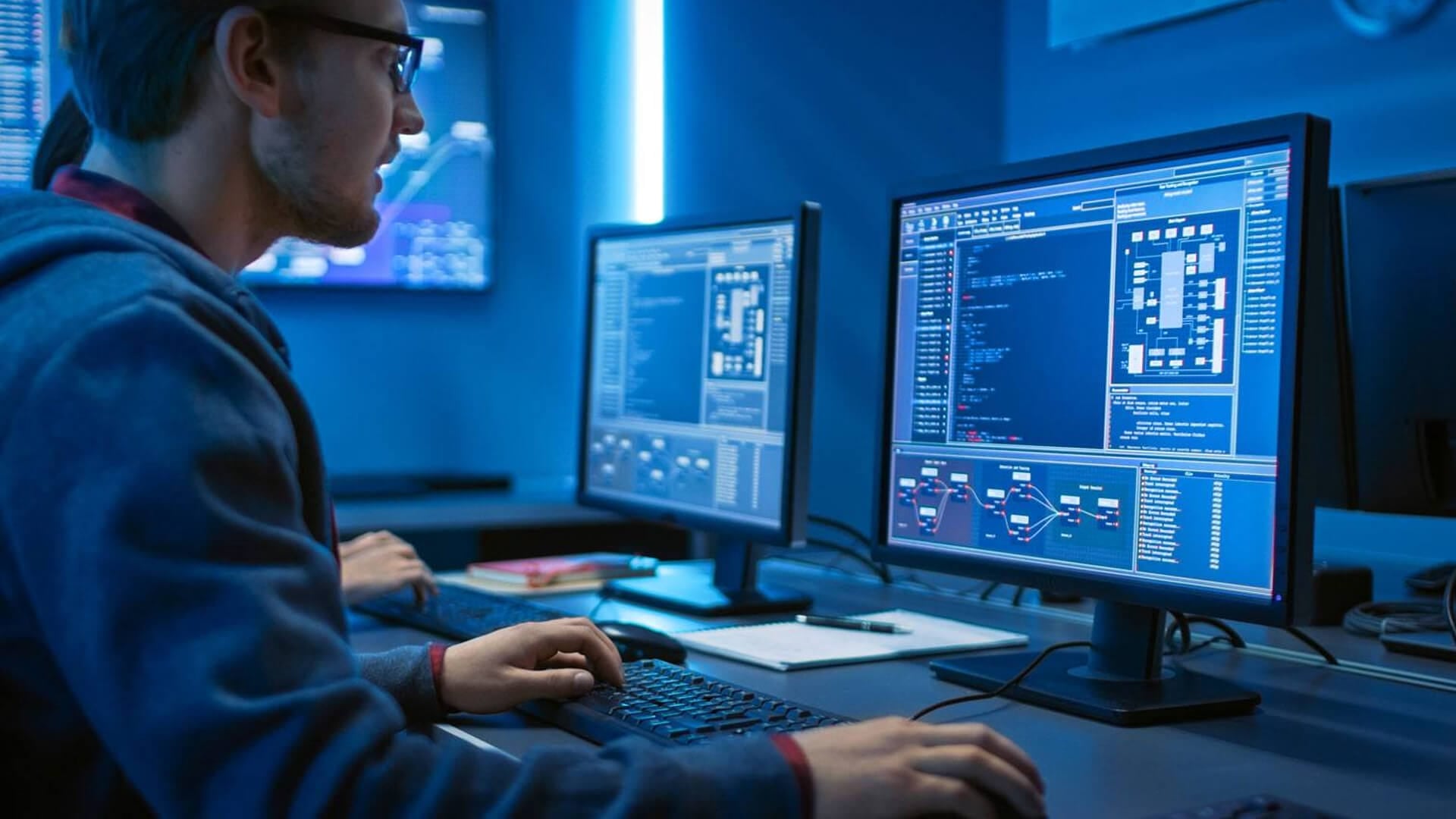10 emerging cybersecurity trends to keep an eye on in 2021 - 1