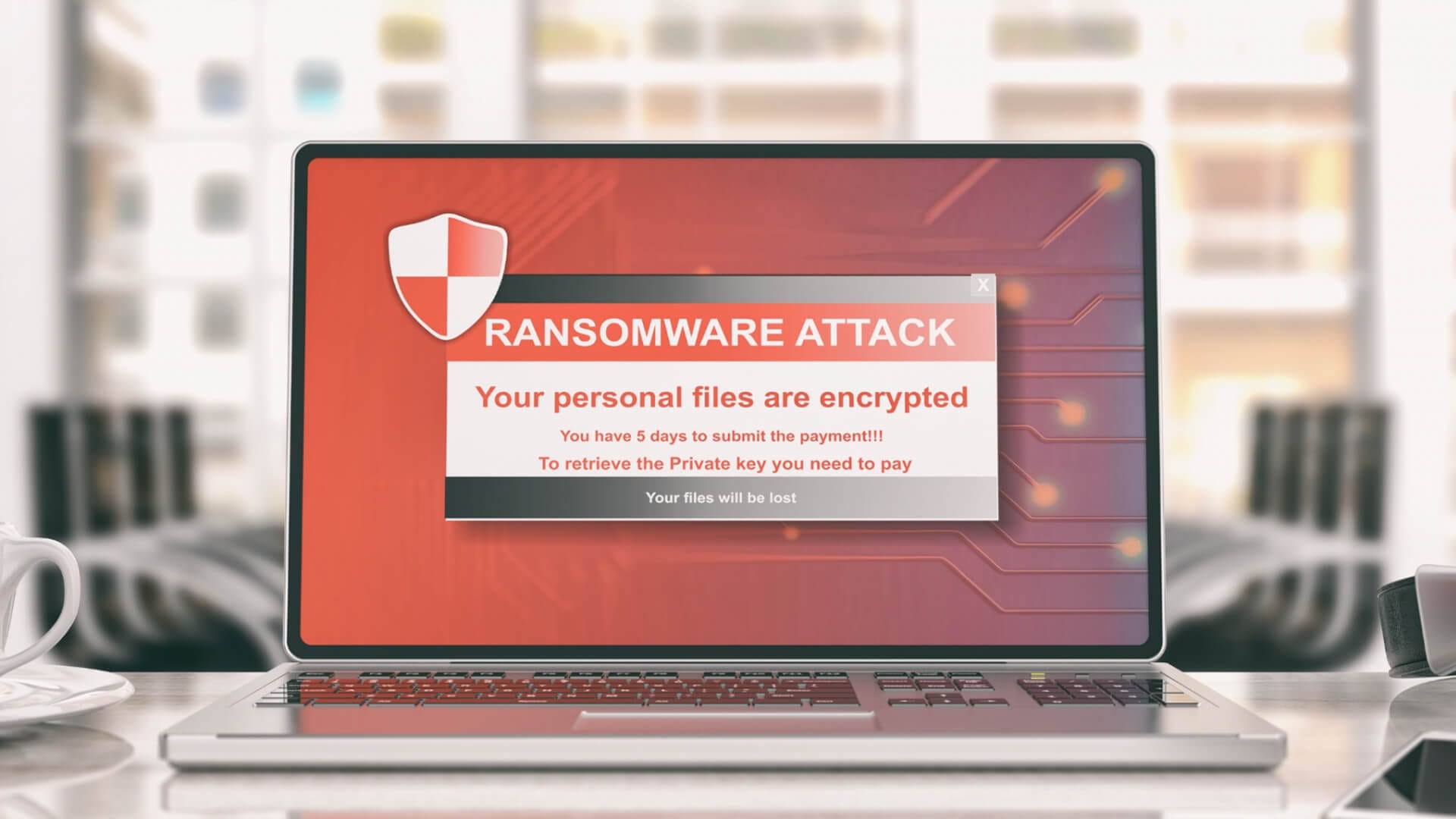 10 emerging cybersecurity trends to keep an eye on in 2021 - 3