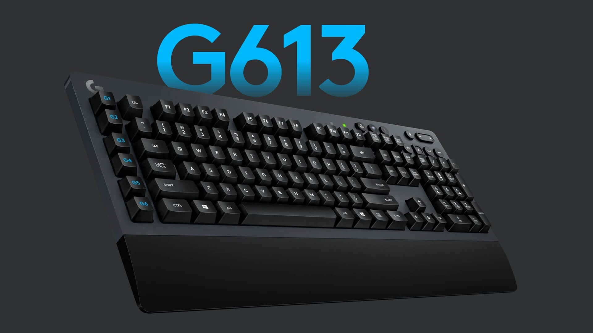 Top wireless keyboards for gamers in 2021 - 2