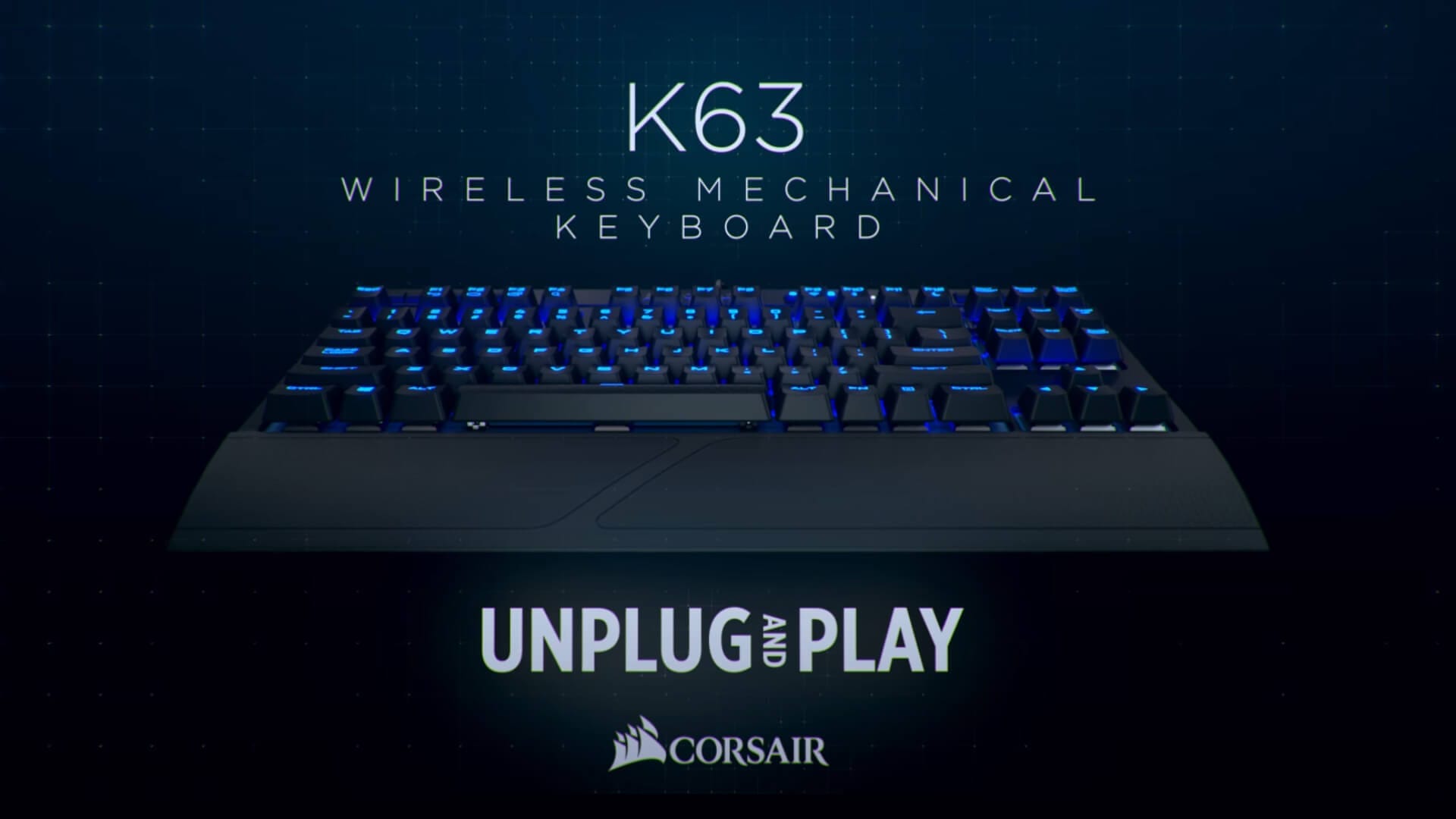 Top wireless keyboards for gamers in 2021 - 3