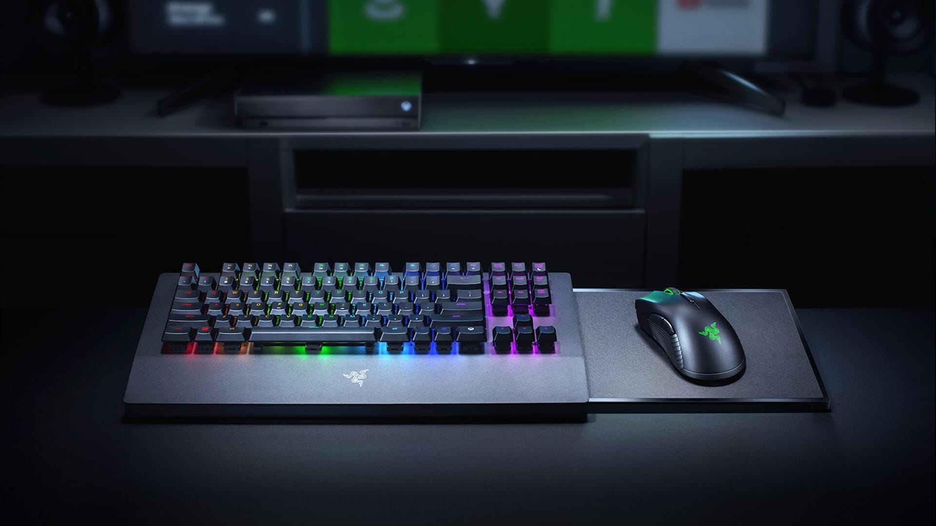 Top wireless keyboards for gamers in 2021 - 4