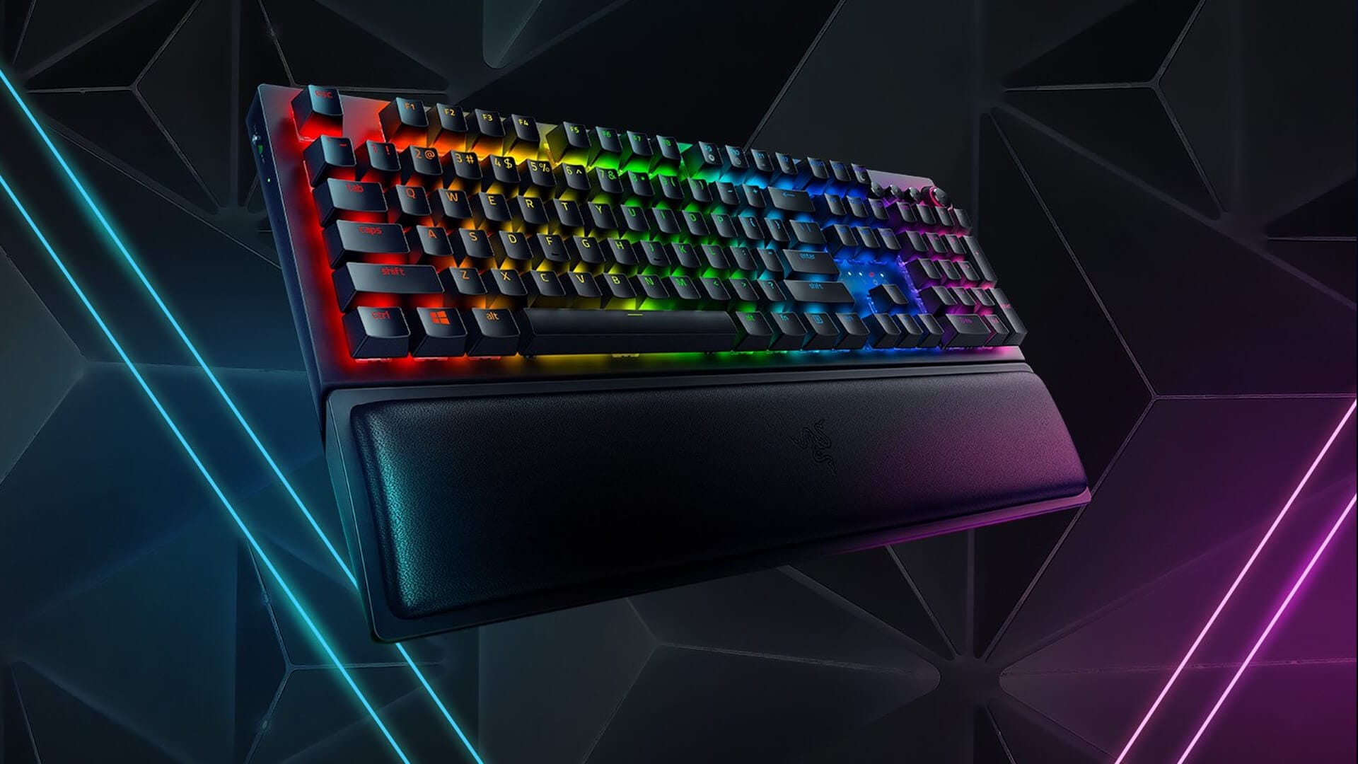 Top wireless keyboards for gamers in 2021 - 5