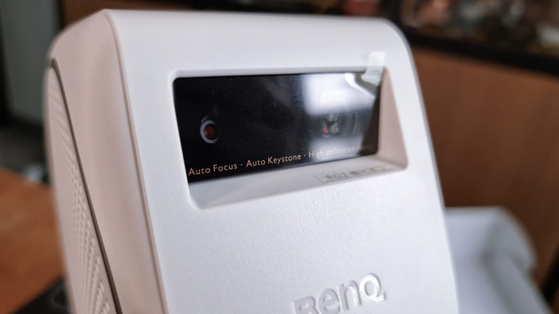 BenQ GV30 - 8