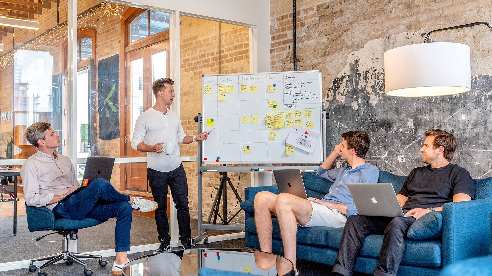 Seven things you need to know about startups today - 2