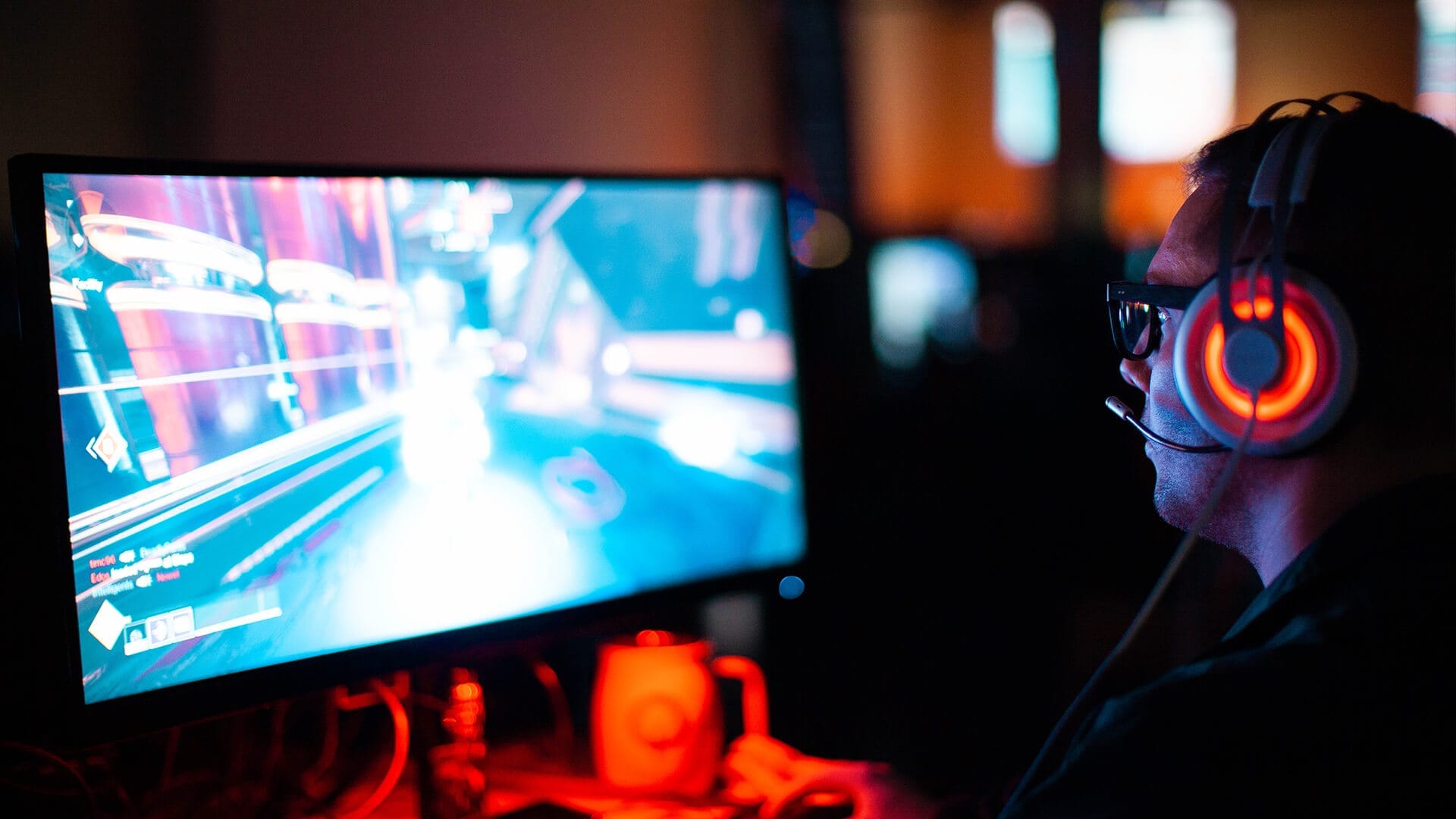 TN vs IPS vs VA Which is the best display for gaming - 2