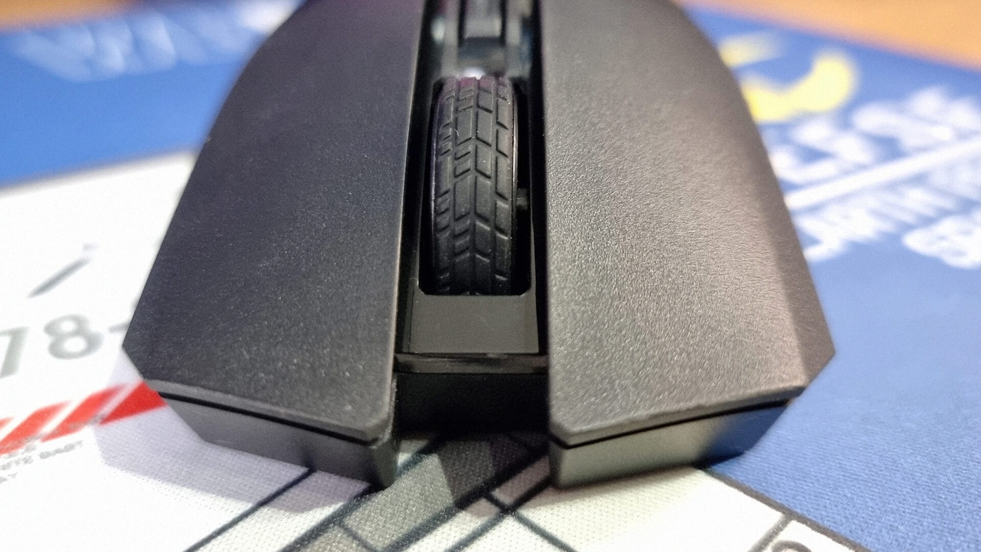 TUF Gaming M4 Wireless - 3