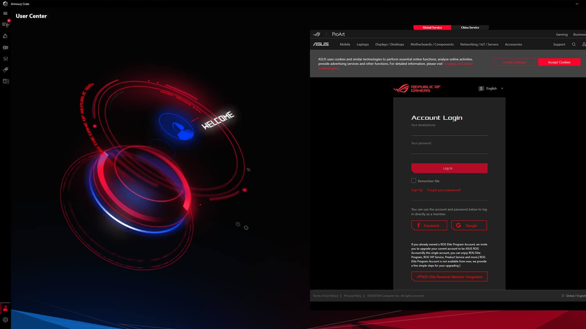 TUF Gaming M4 Wireless - 6