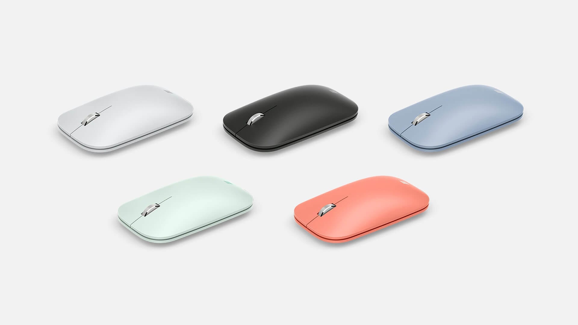 The best computer mice for 2022 - 2