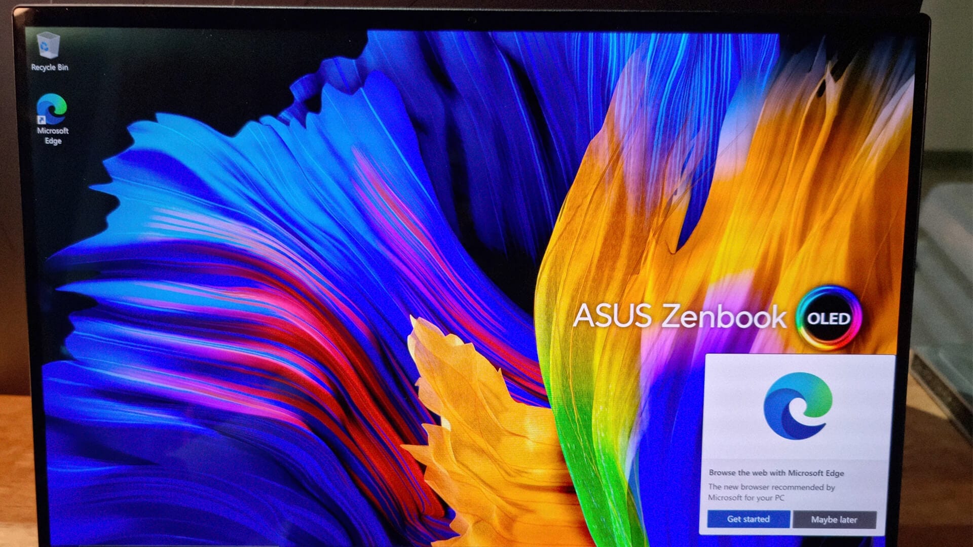 ZenBook 14X OLED - 10