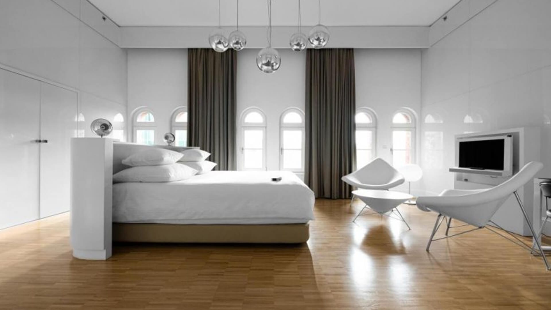 8 High tech hotels you must visit - 3