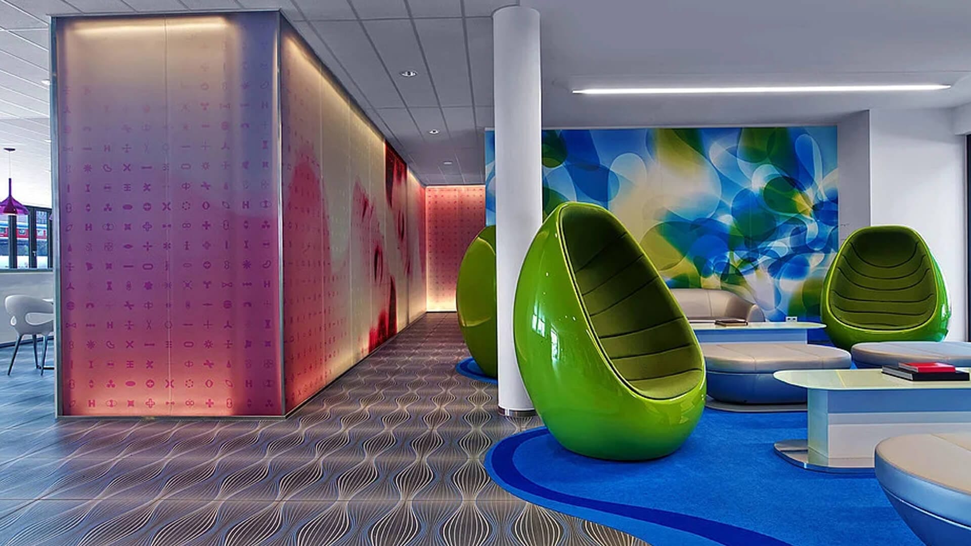 8 High tech hotels you must visit - 4