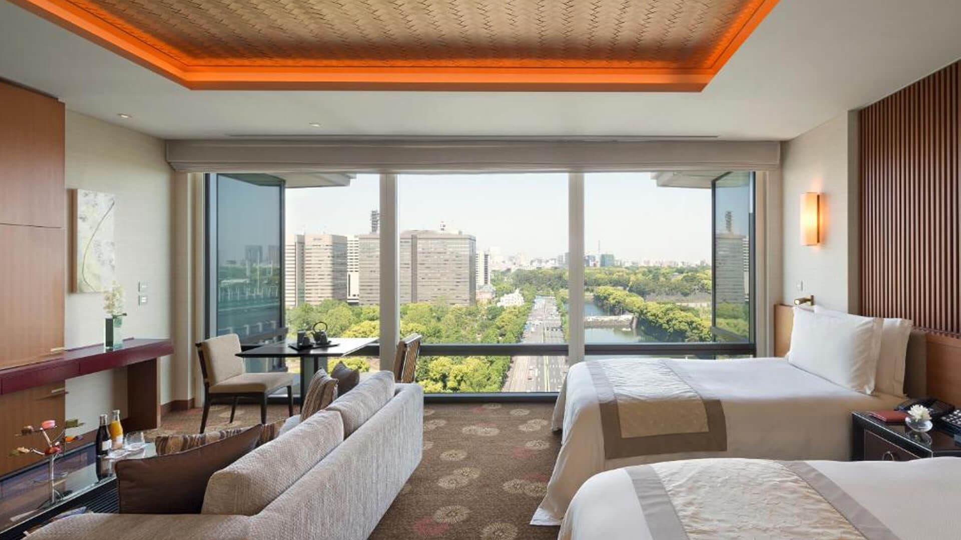 8 High tech hotels you must visit - 5