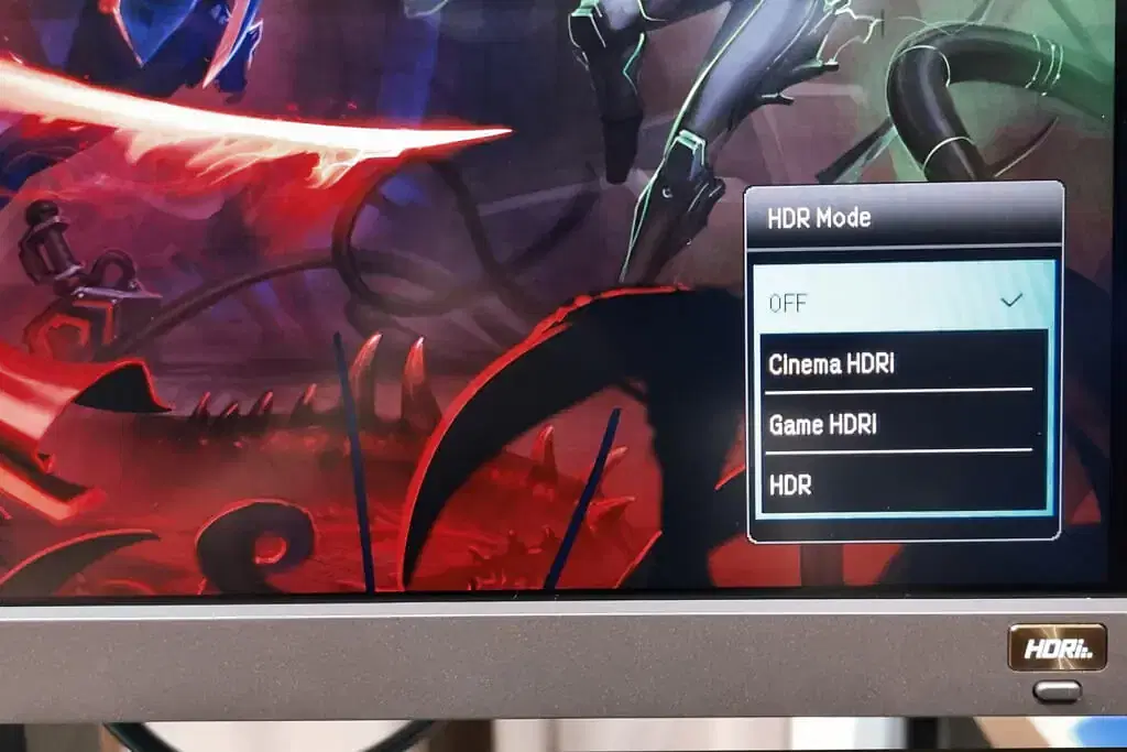 BenQ EW2880U: Stunning 4K HDR entertainment monitor - Tech