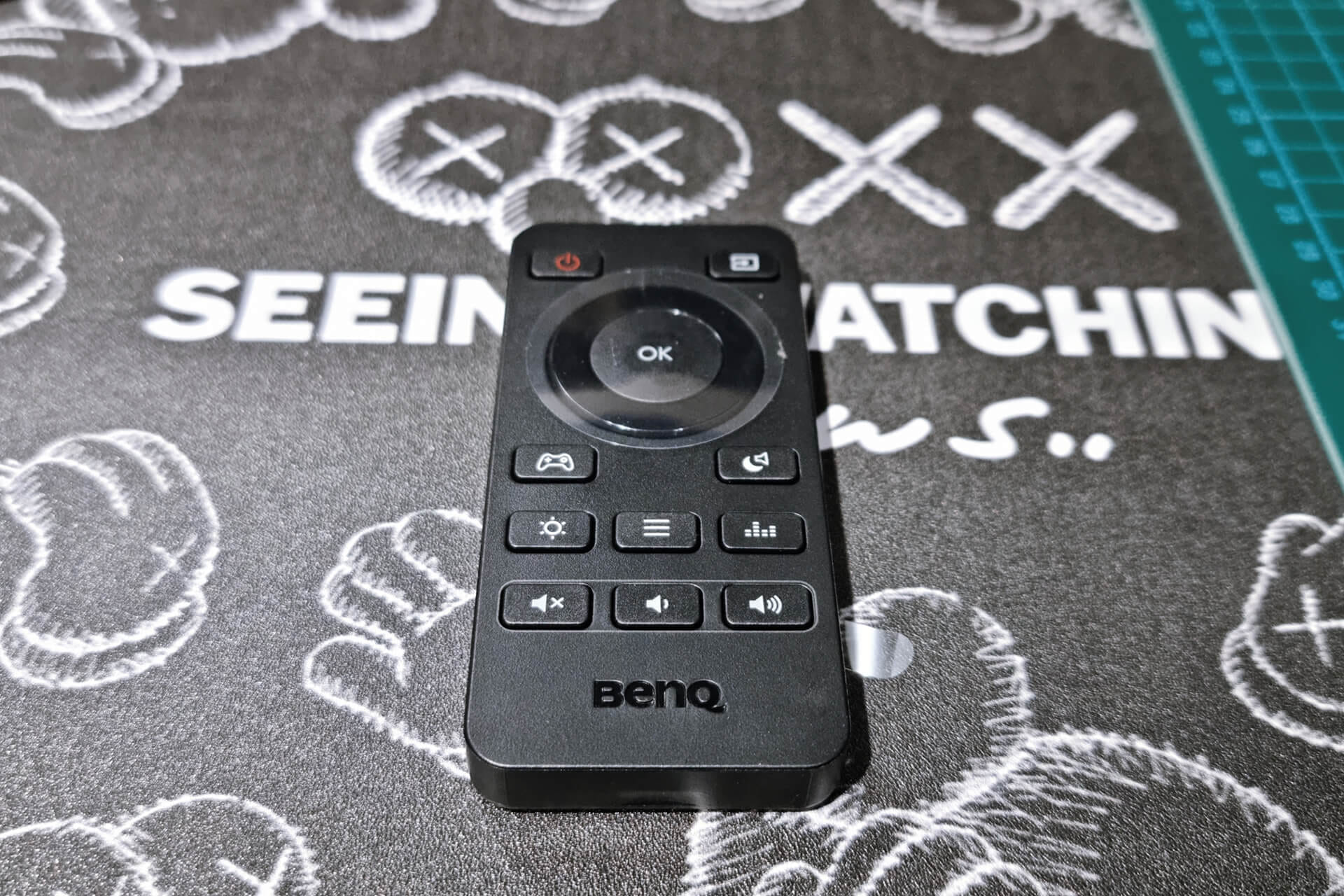BenQ EW2880U - 2