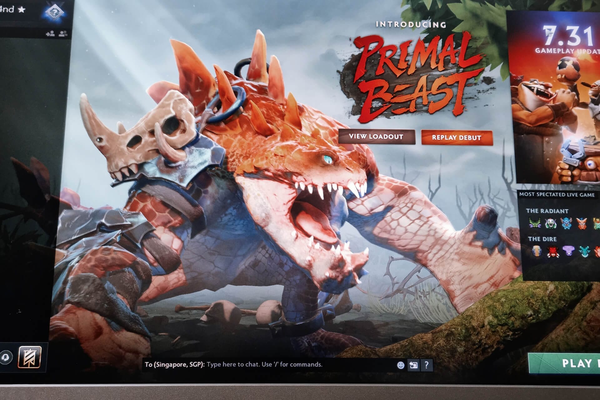 BenQ EW2880U - 3