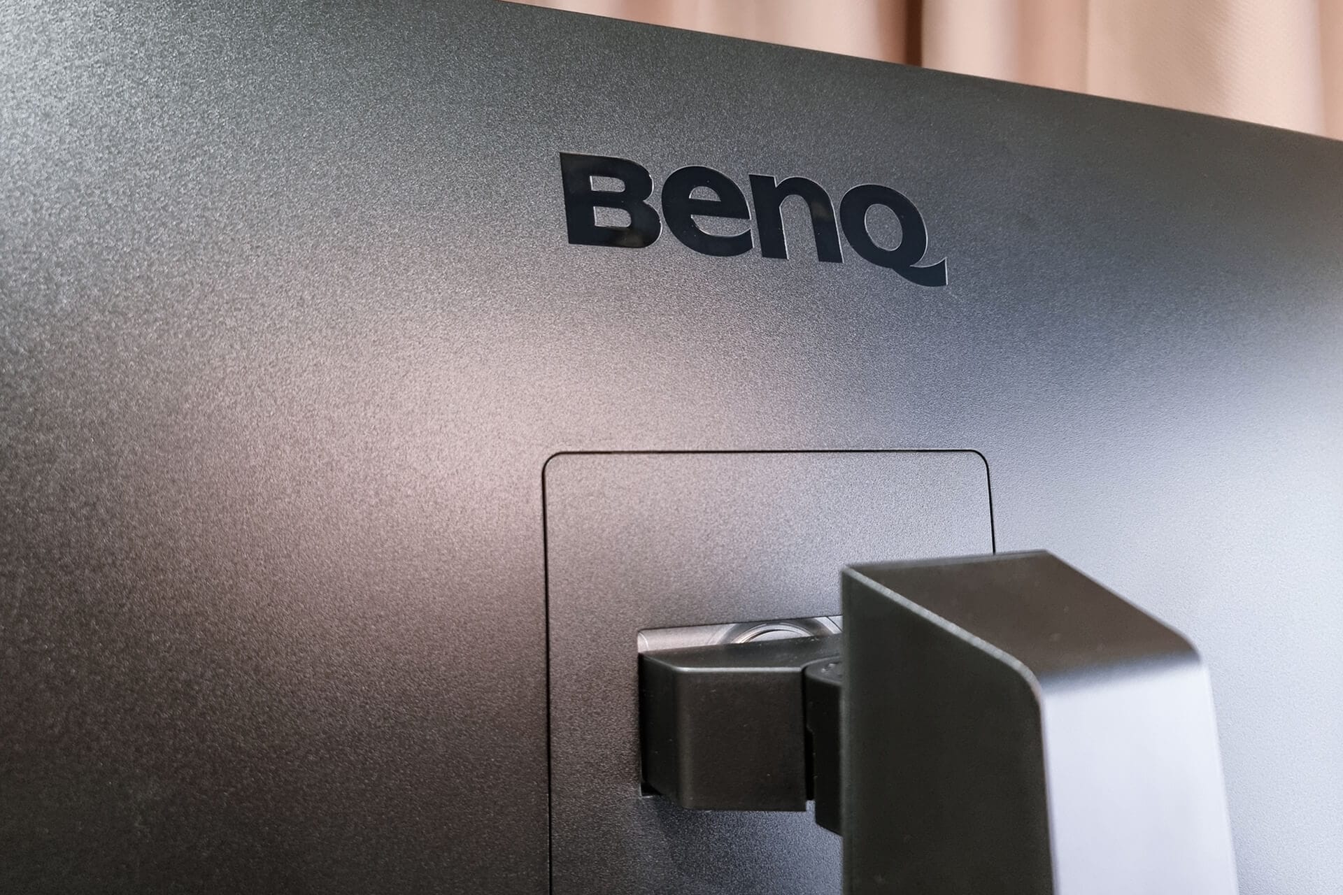 BenQ EW2880U - 7