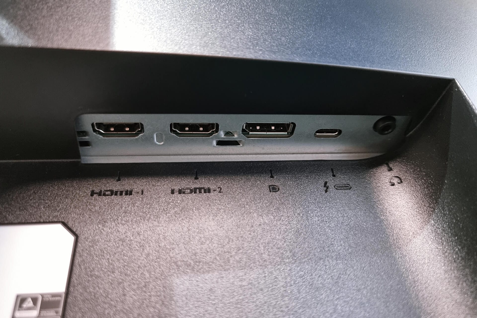 BenQ EW2880U - 8