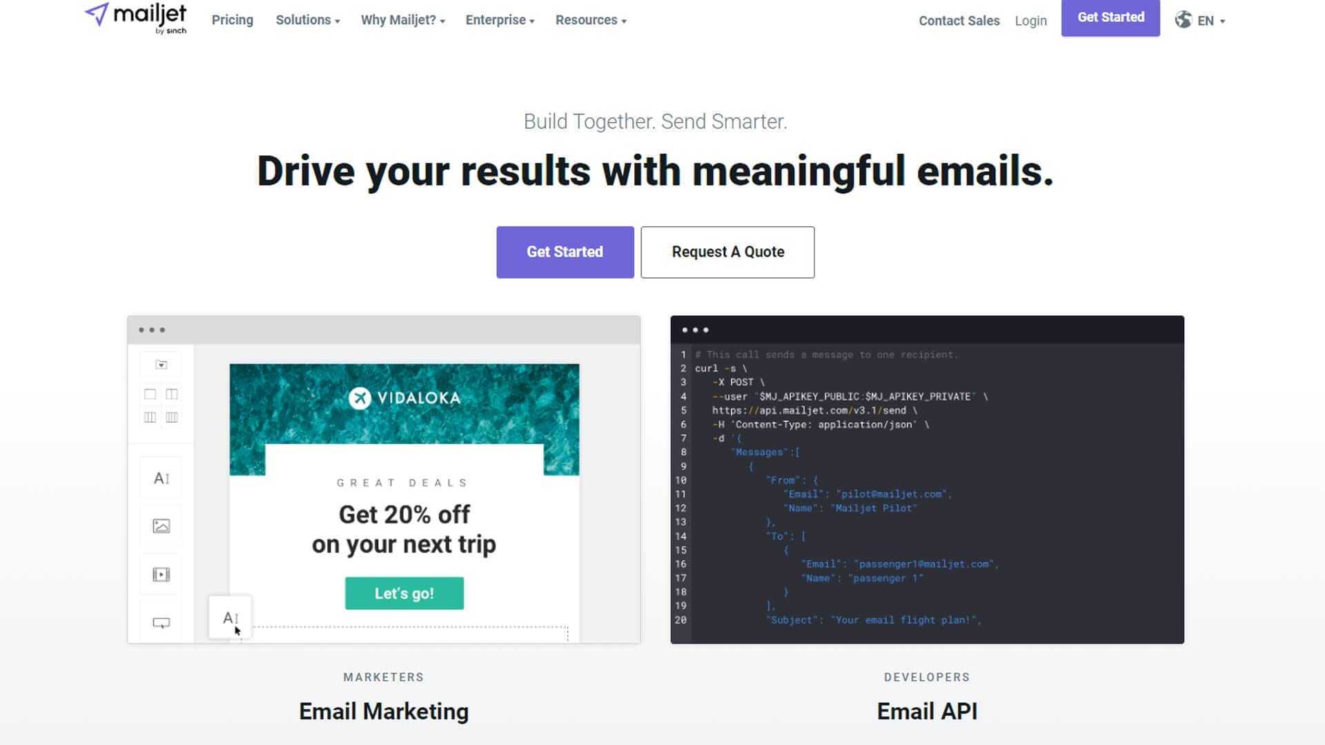 The best email marketing software for 2022 compared - 2