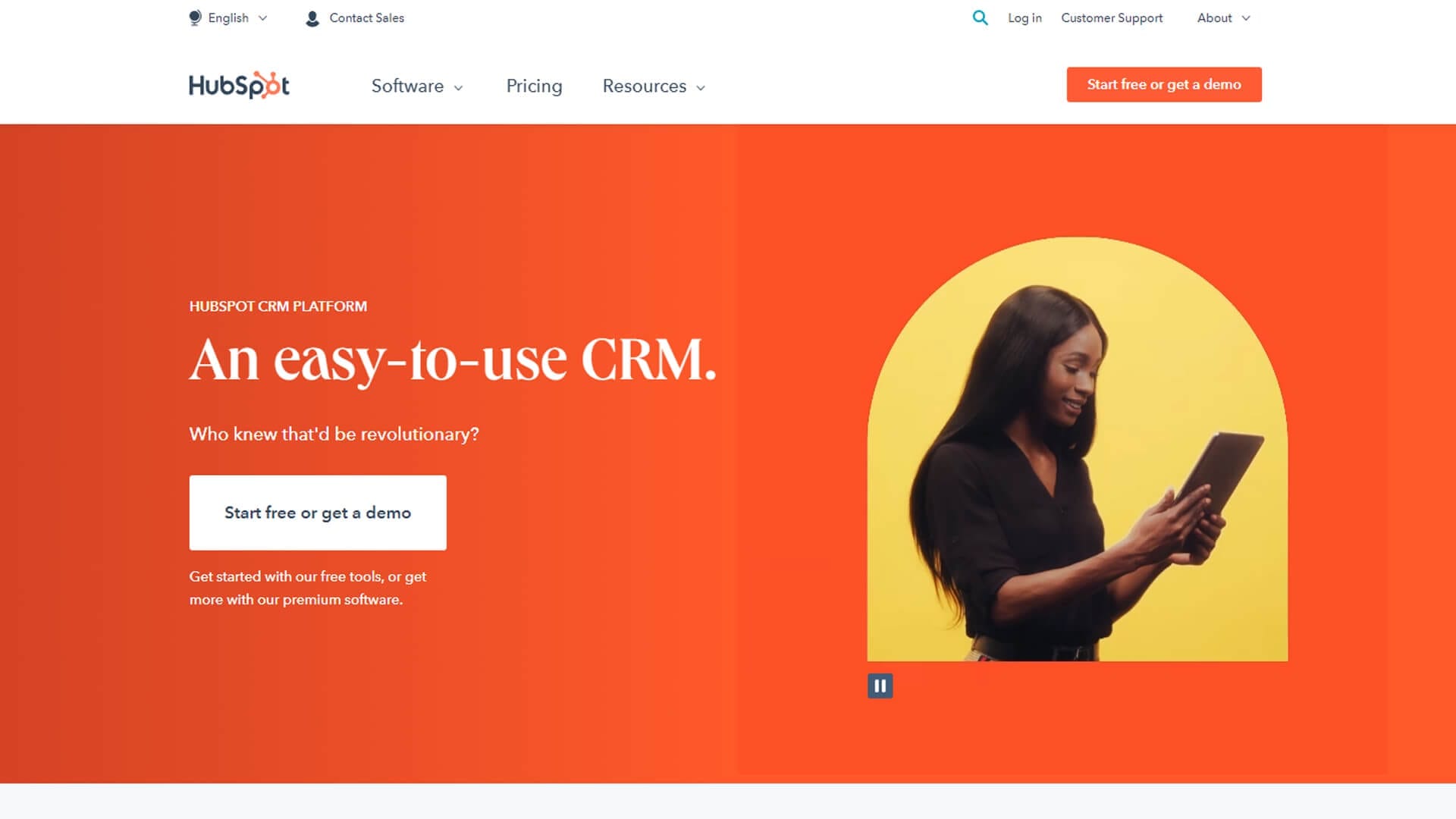 The best email marketing software for 2022 compared - 3