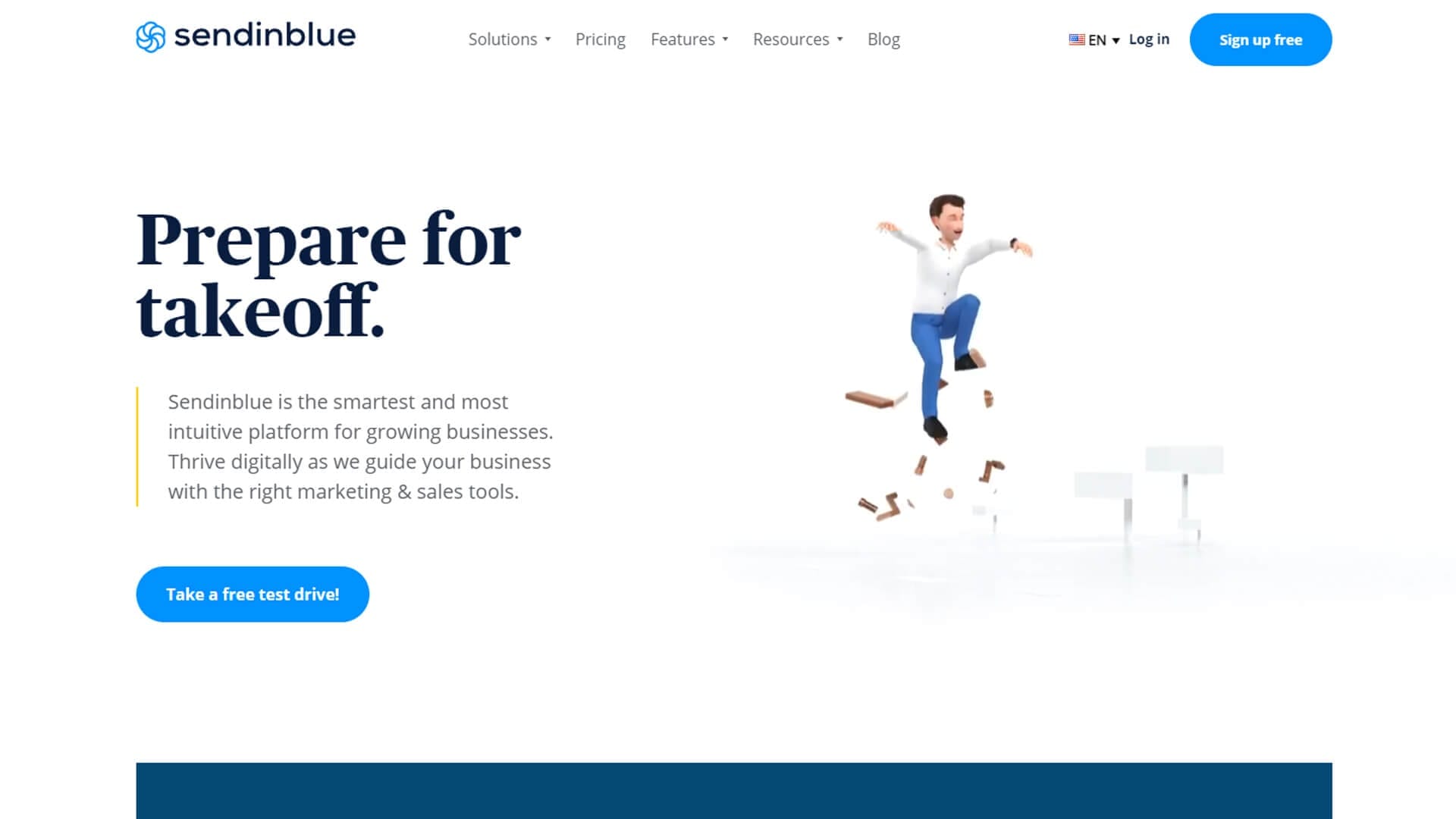 The best email marketing software for 2022 compared - 4
