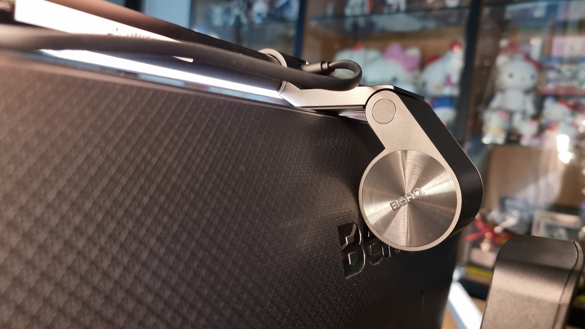 BenQ ScreenBar - 3