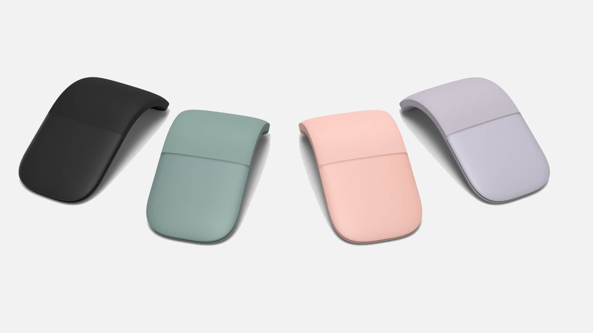 The best mice for 2022 - 3