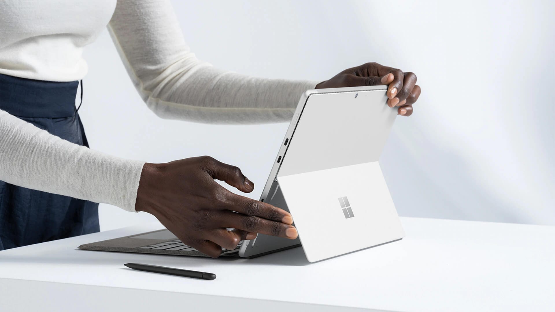 The best tablets for 2022 A battle between Android, Apple and Microsoft - 2