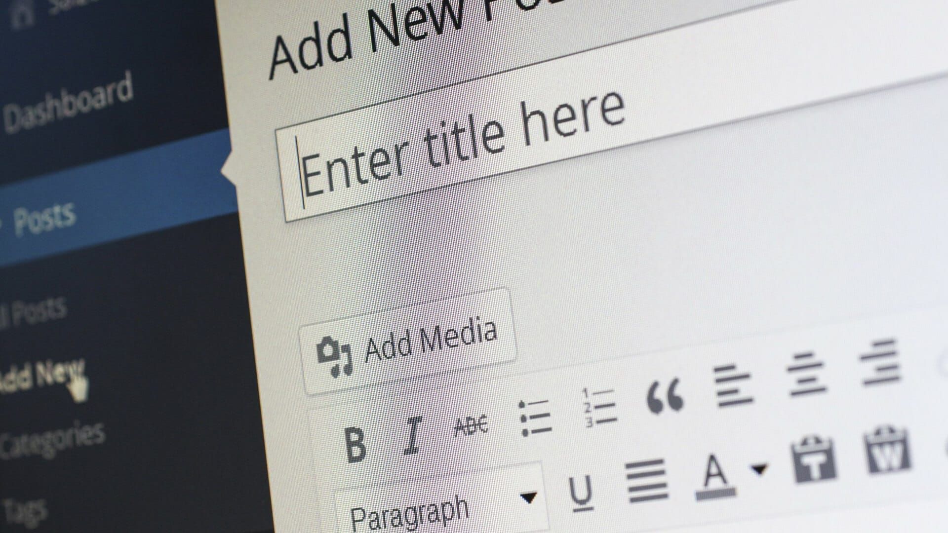 What is a CMS? Content Management Systems explained